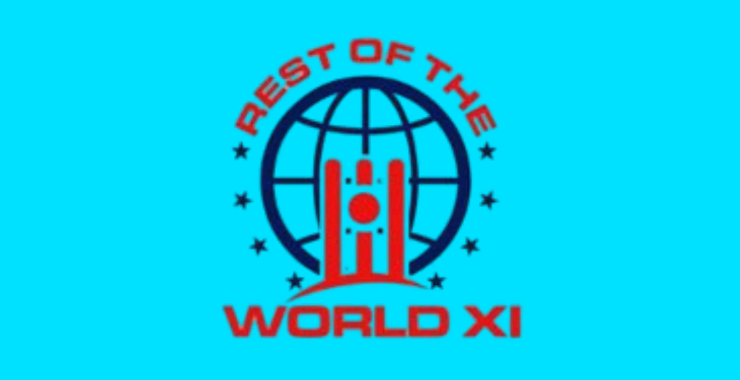 Rest of the World