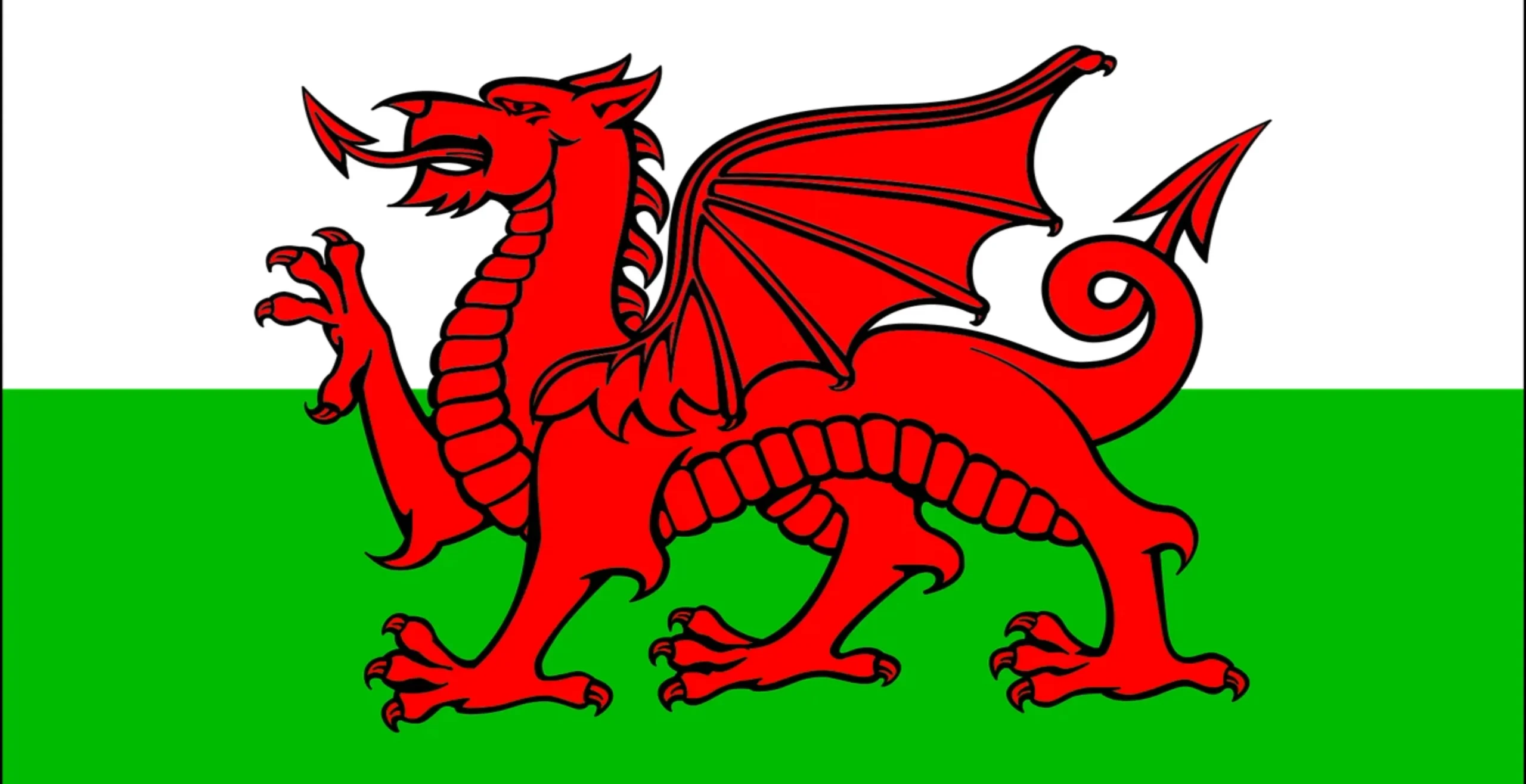 Wales