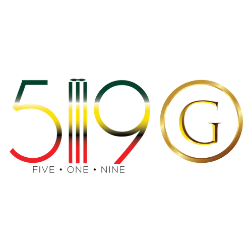 519 Restaurant logo