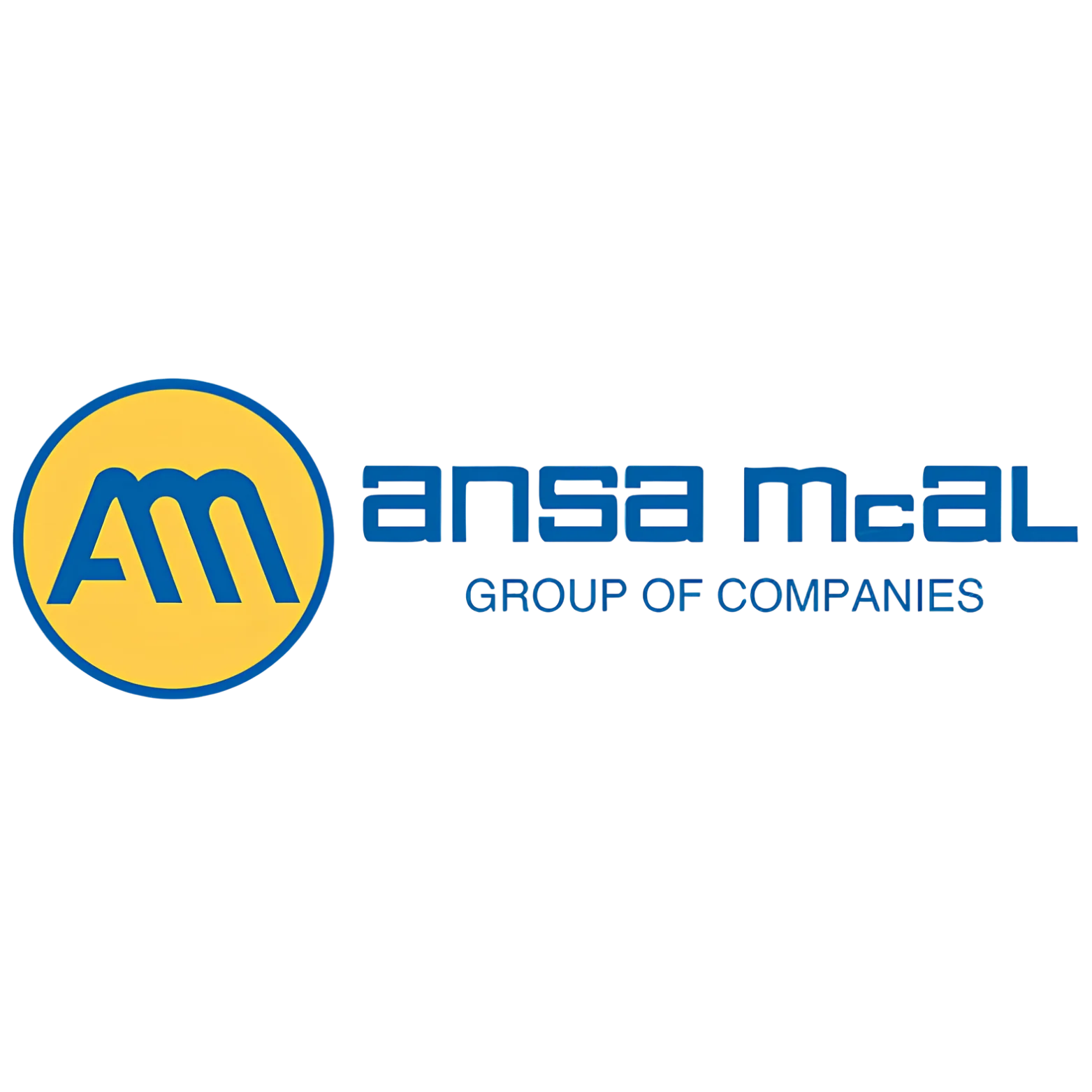 ANSA McAL logo