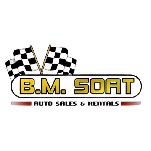 BM SOAT logo
