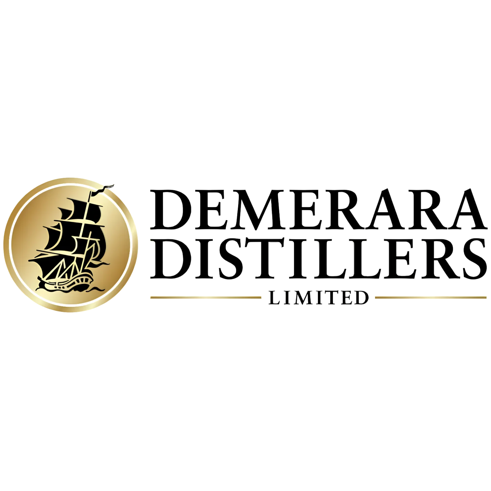 Demerara Distillers Limited logo